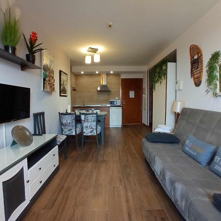 Apartamento Superior Monte Oiz Sierra Nevada Extérieur photo