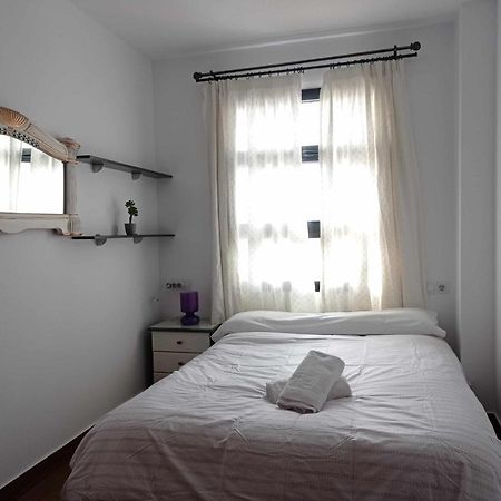 Apartamento Superior Monte Oiz Sierra Nevada Extérieur photo