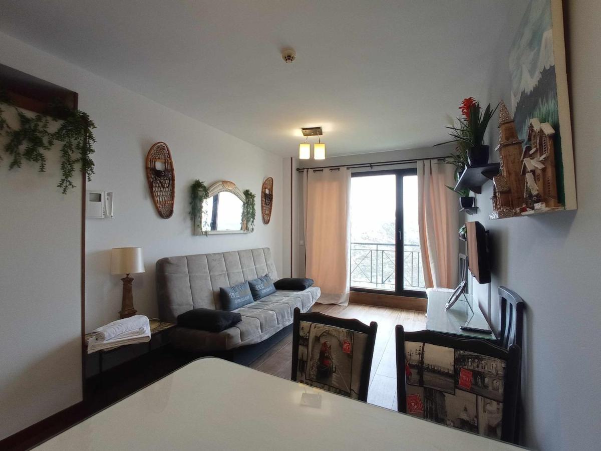 Apartamento Superior Monte Oiz Sierra Nevada Extérieur photo