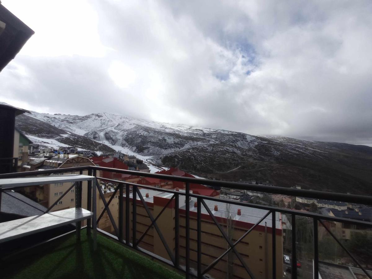 Apartamento Superior Monte Oiz Sierra Nevada Extérieur photo