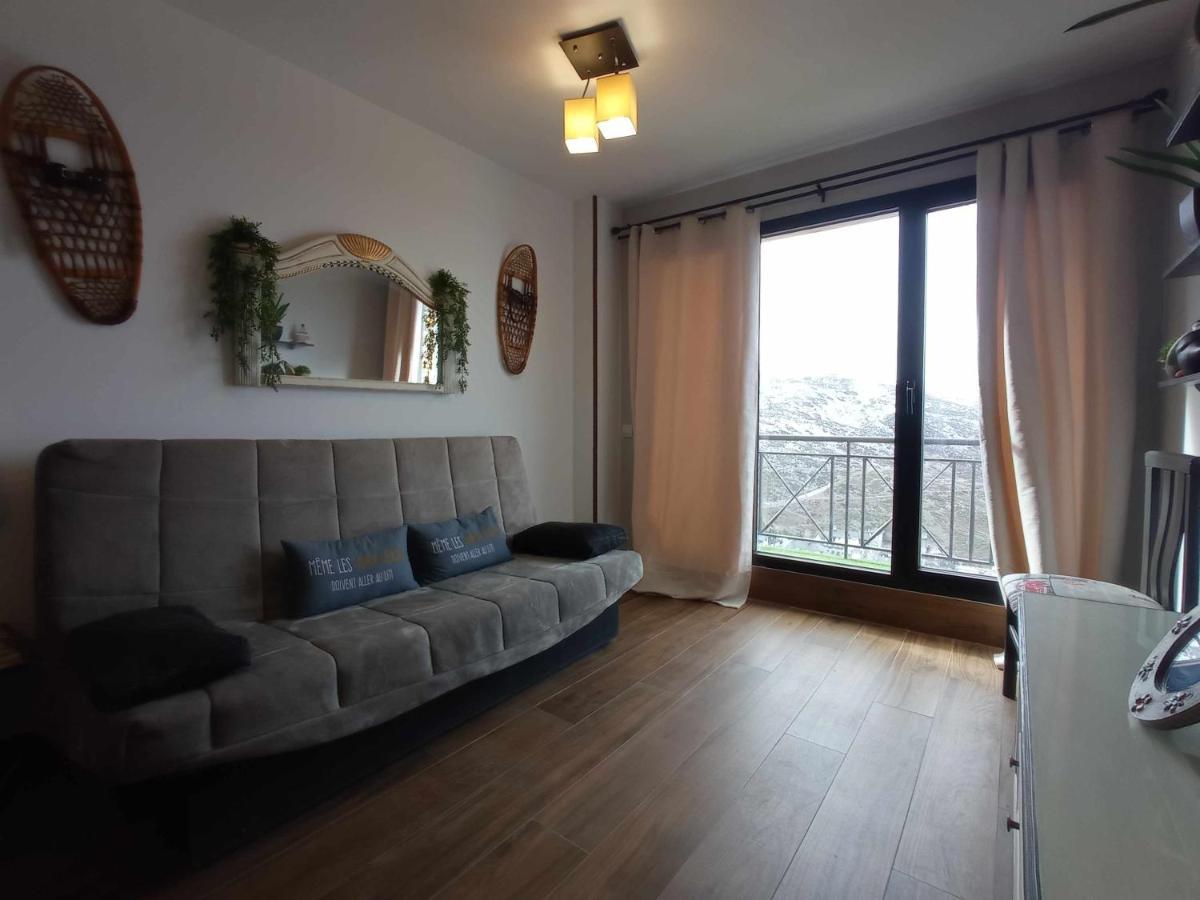 Apartamento Superior Monte Oiz Sierra Nevada Extérieur photo