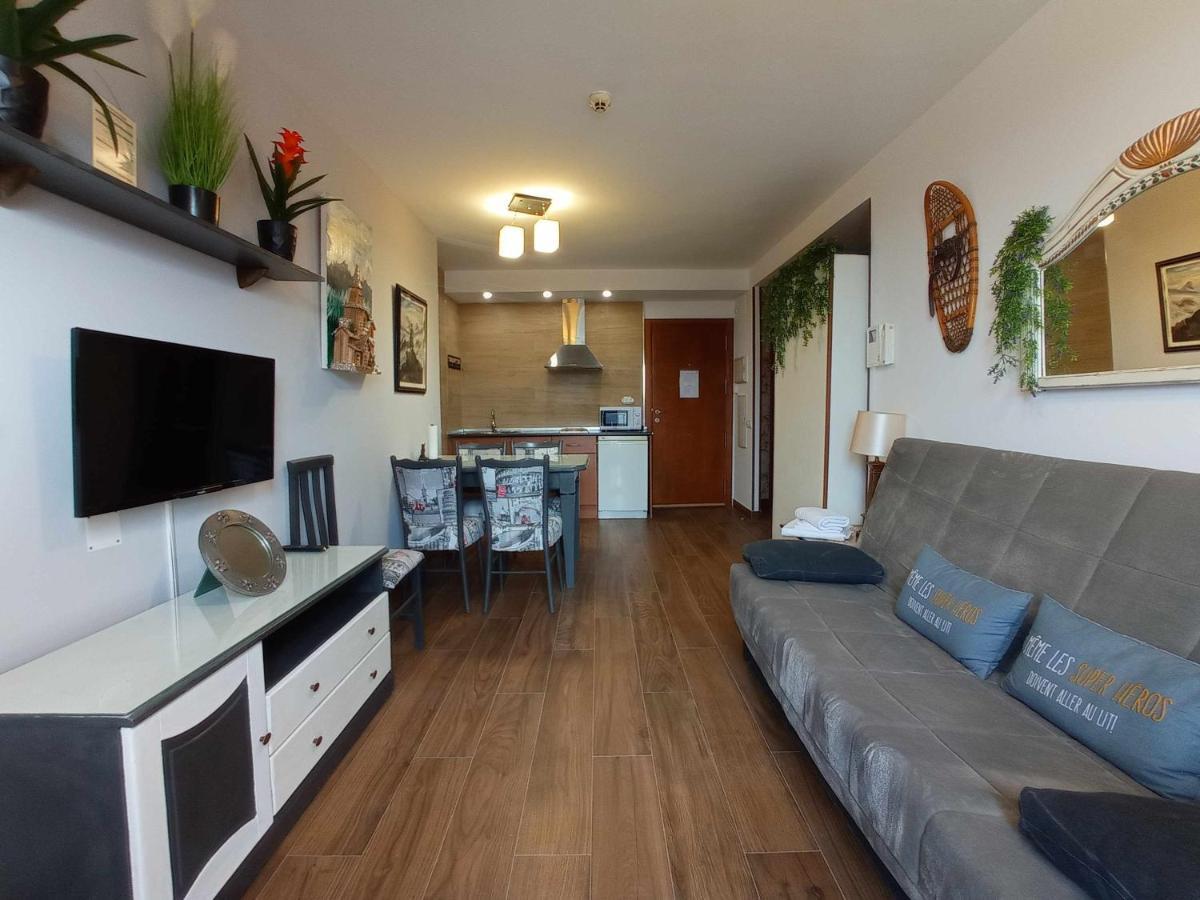 Apartamento Superior Monte Oiz Sierra Nevada Extérieur photo
