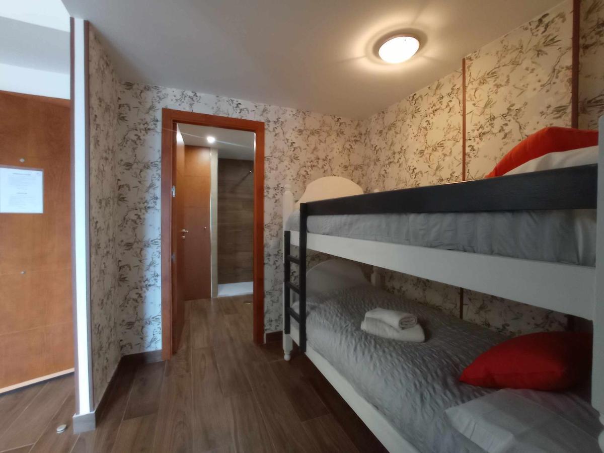 Apartamento Superior Monte Oiz Sierra Nevada Extérieur photo