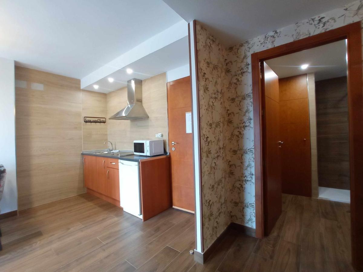 Apartamento Superior Monte Oiz Sierra Nevada Extérieur photo