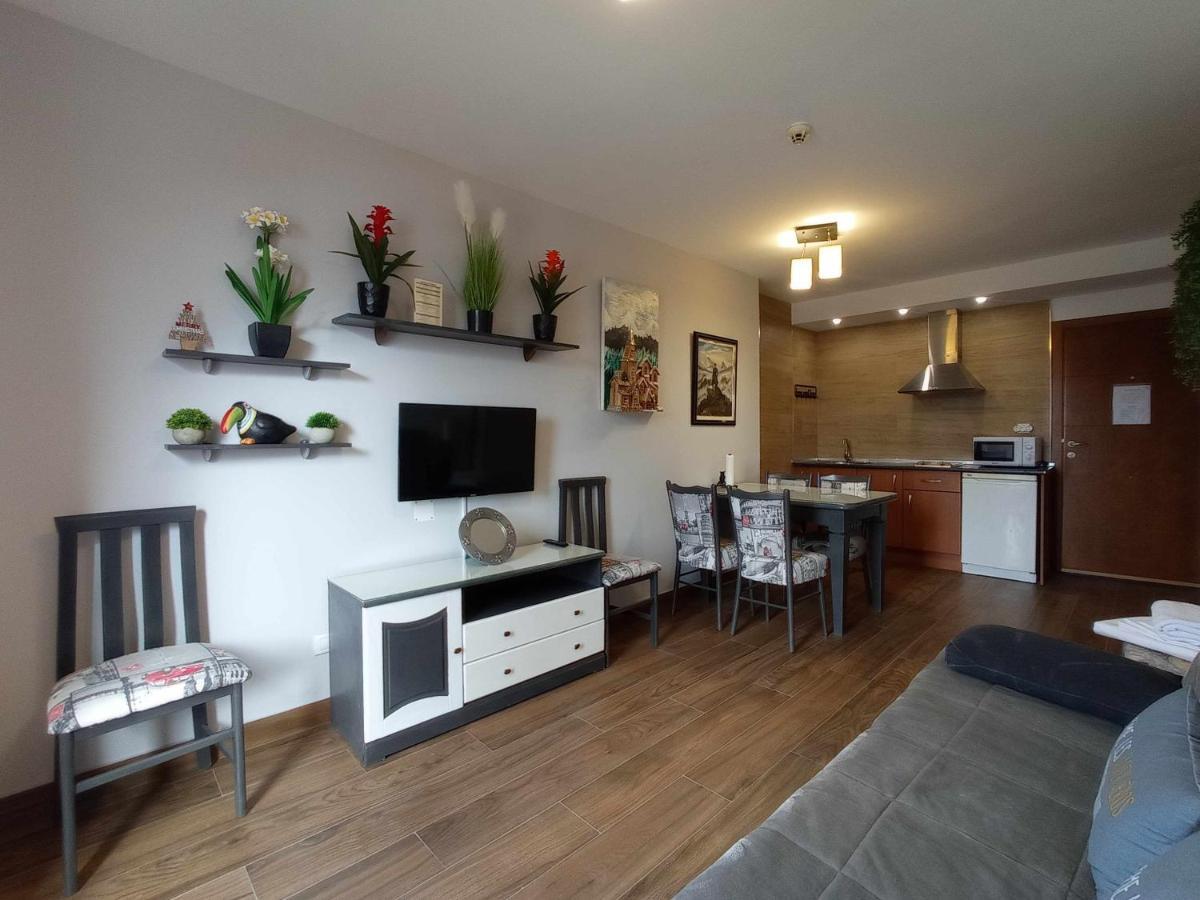 Apartamento Superior Monte Oiz Sierra Nevada Extérieur photo