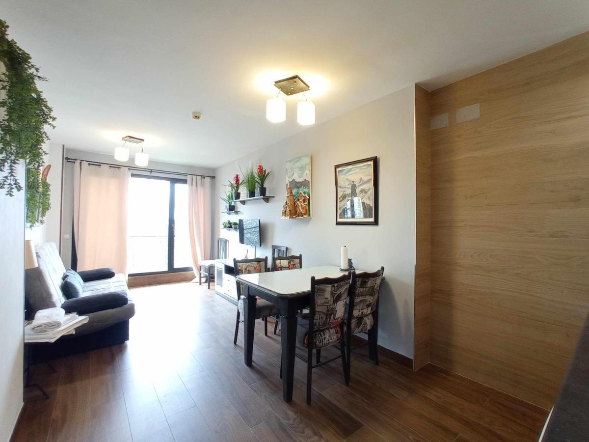 Apartamento Superior Monte Oiz Sierra Nevada Extérieur photo