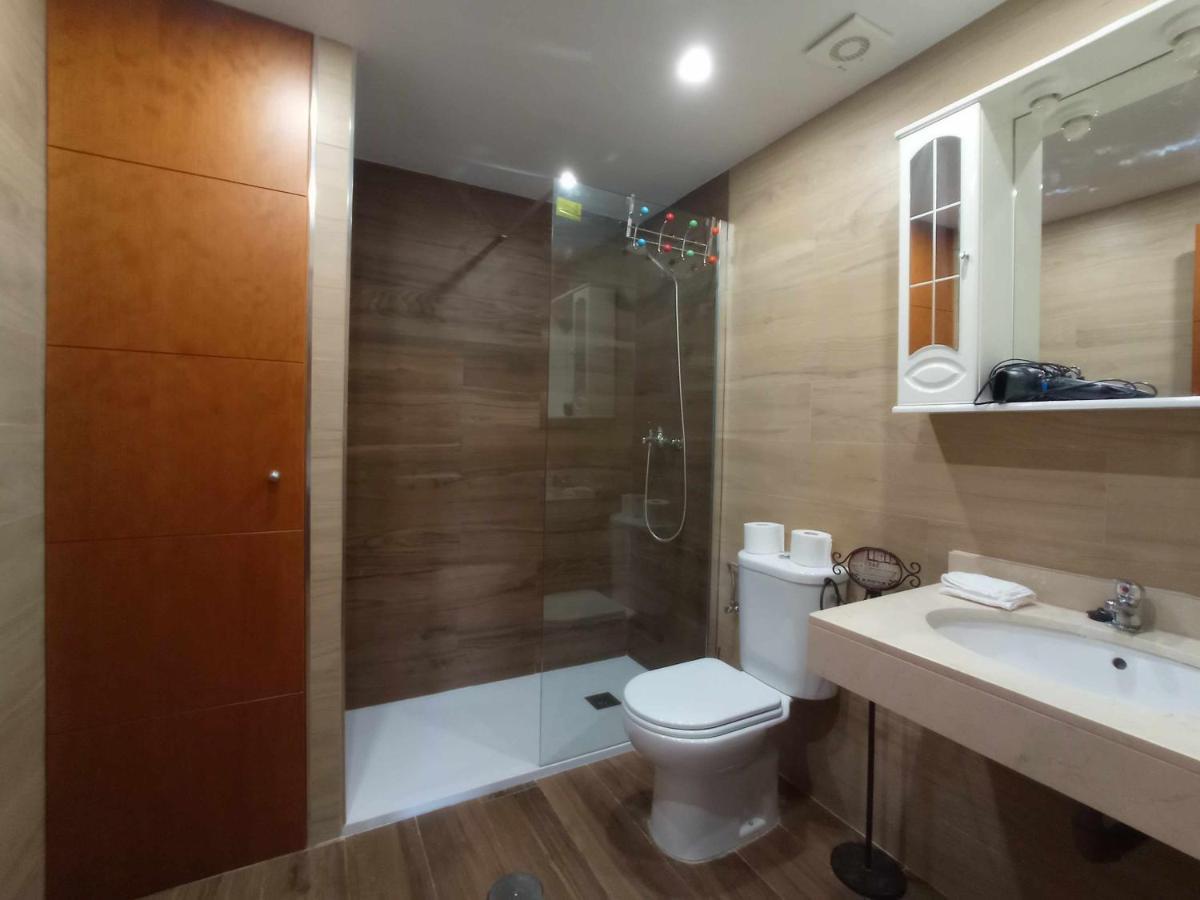 Apartamento Superior Monte Oiz Sierra Nevada Extérieur photo