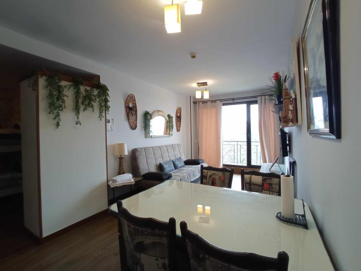 Apartamento Superior Monte Oiz Sierra Nevada Extérieur photo