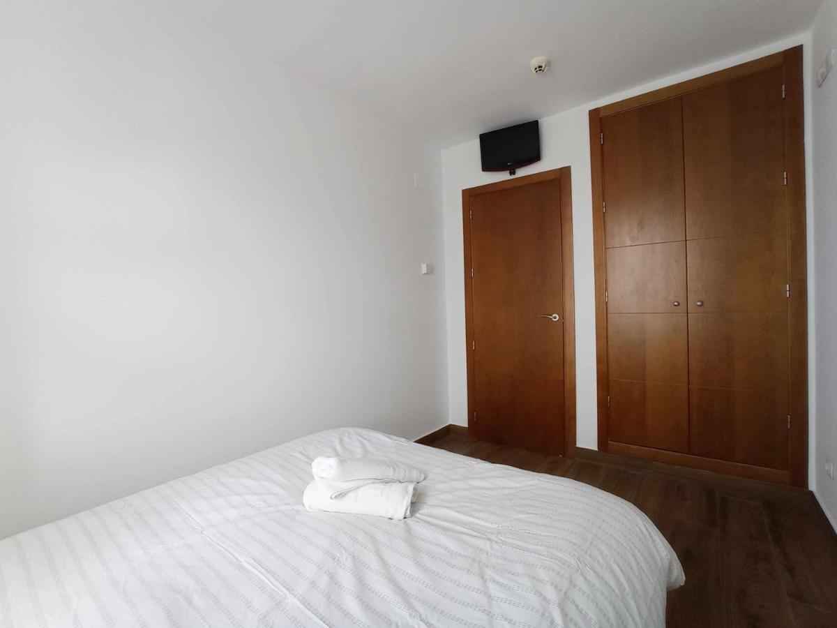 Apartamento Superior Monte Oiz Sierra Nevada Extérieur photo