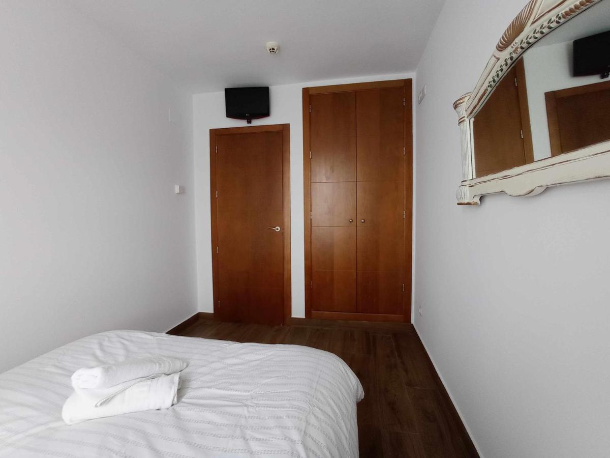 Apartamento Superior Monte Oiz Sierra Nevada Extérieur photo